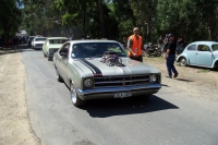 Hanging Rock Car Show 2011 92